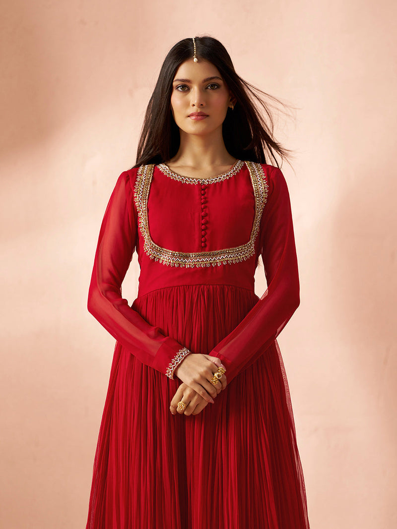Anarkali