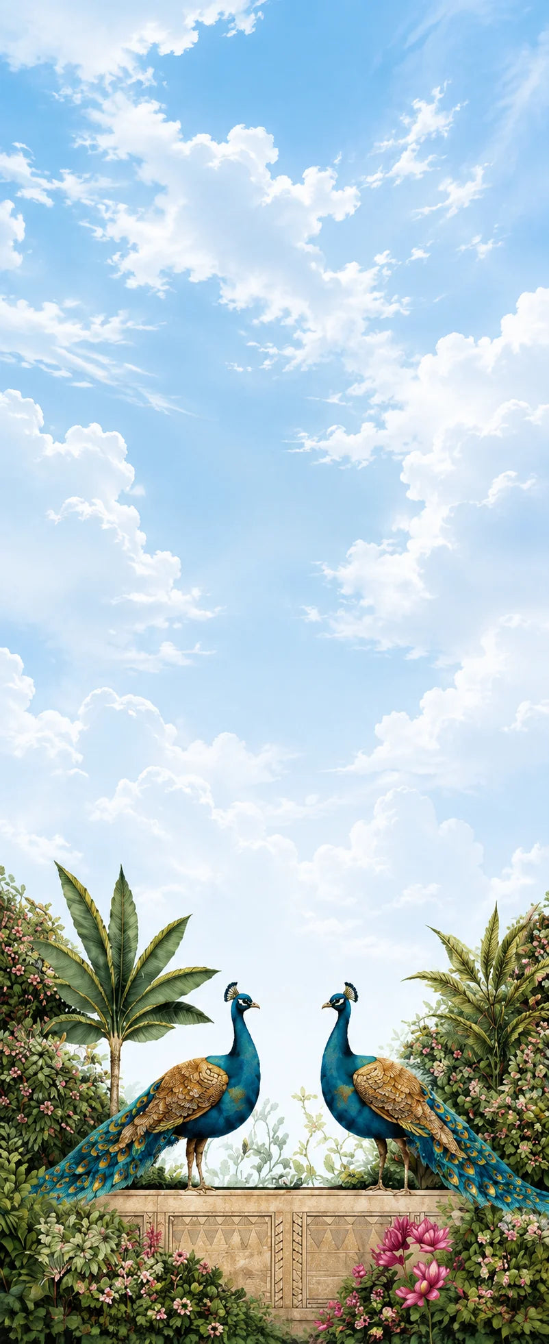Mobile-background-image