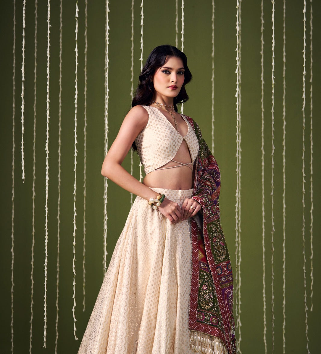 Lehengas