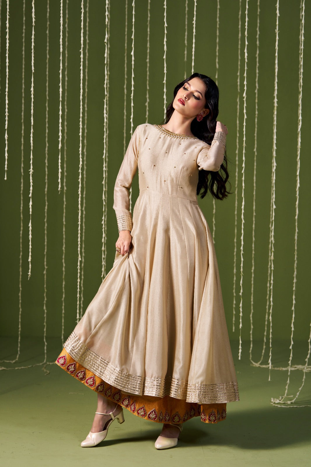 SANIA