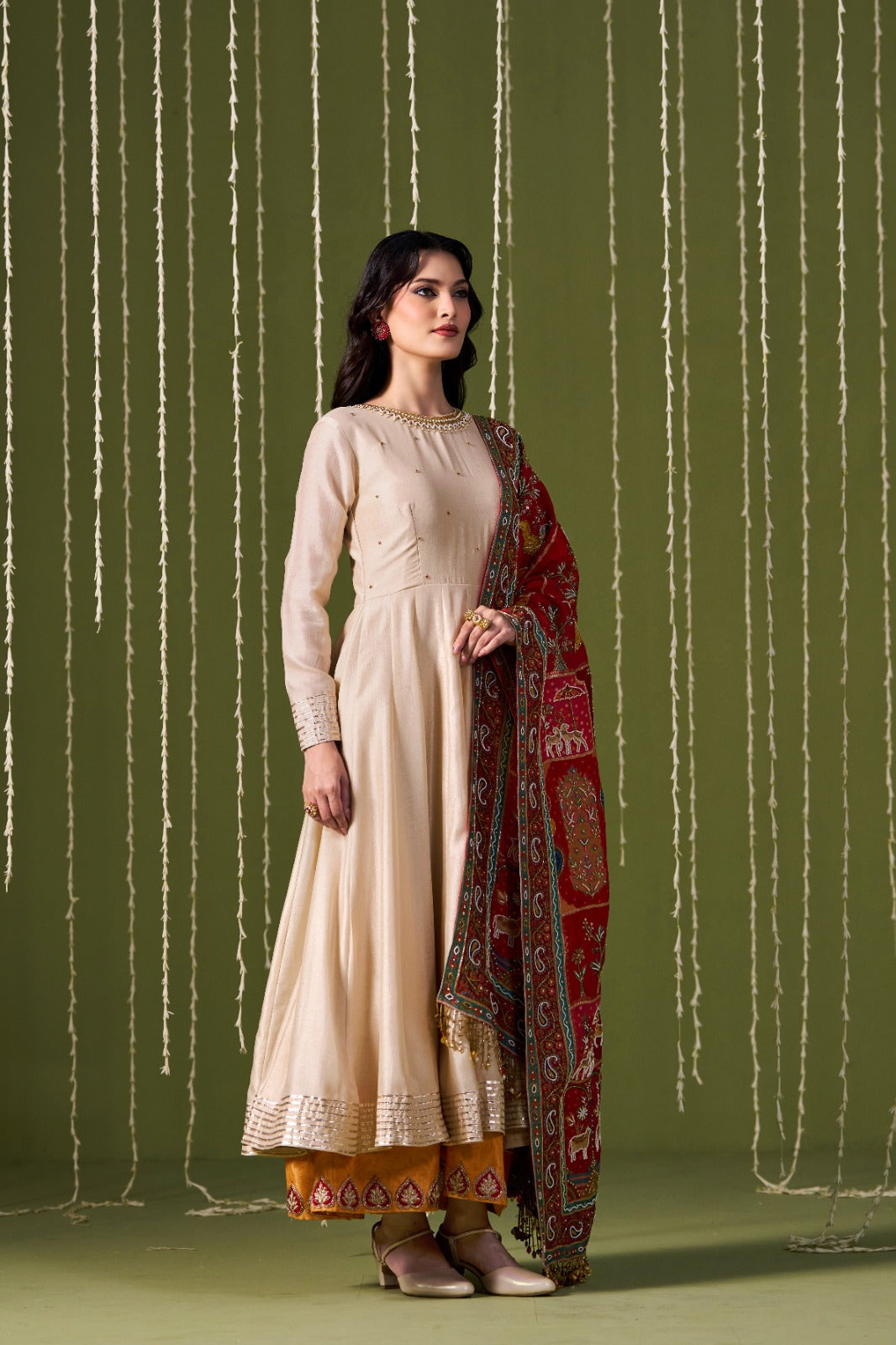 SANIA