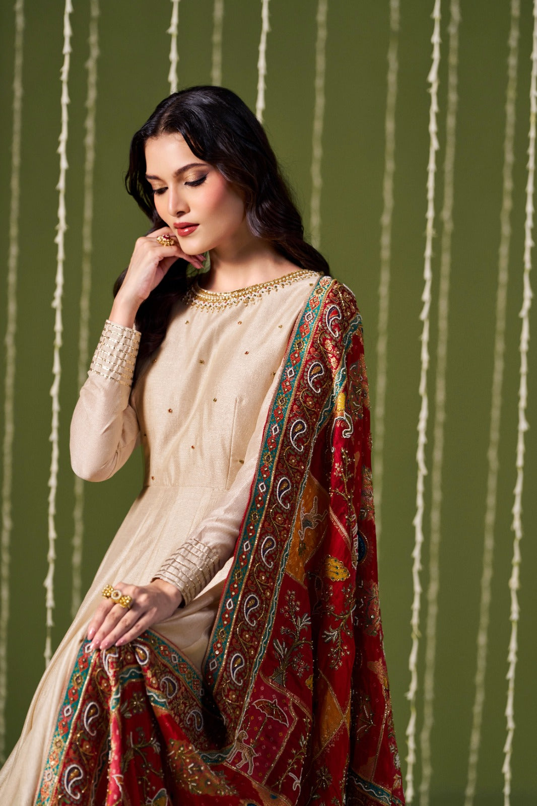 SANIA