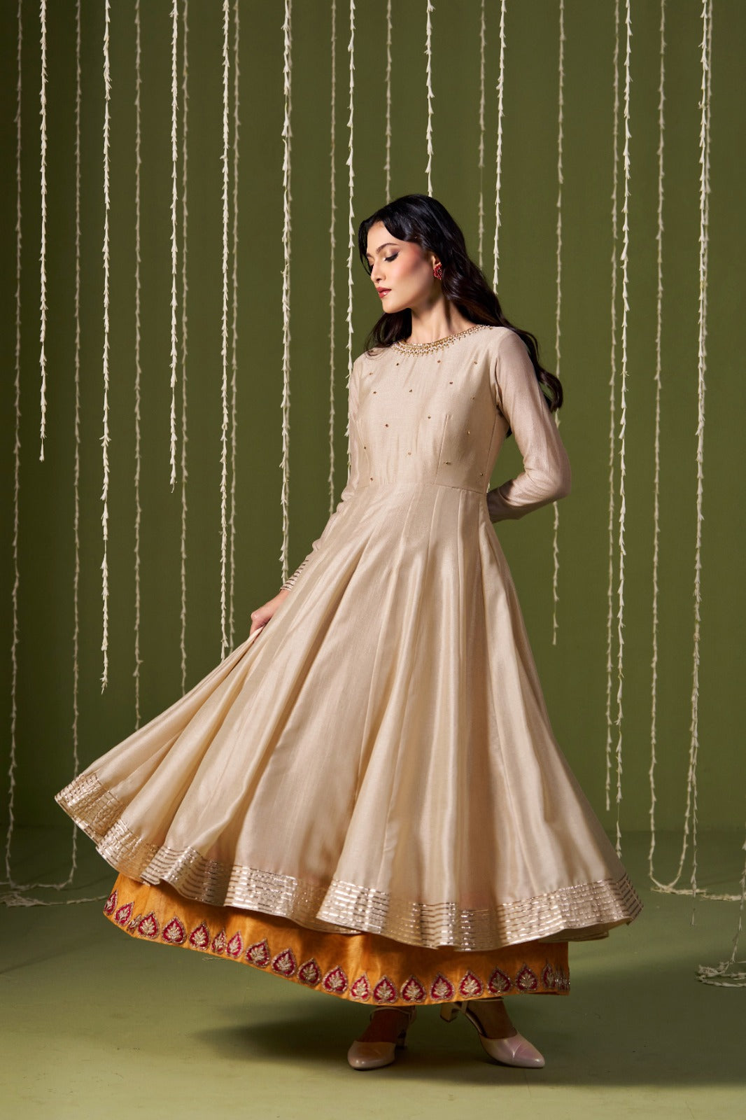 SANIA