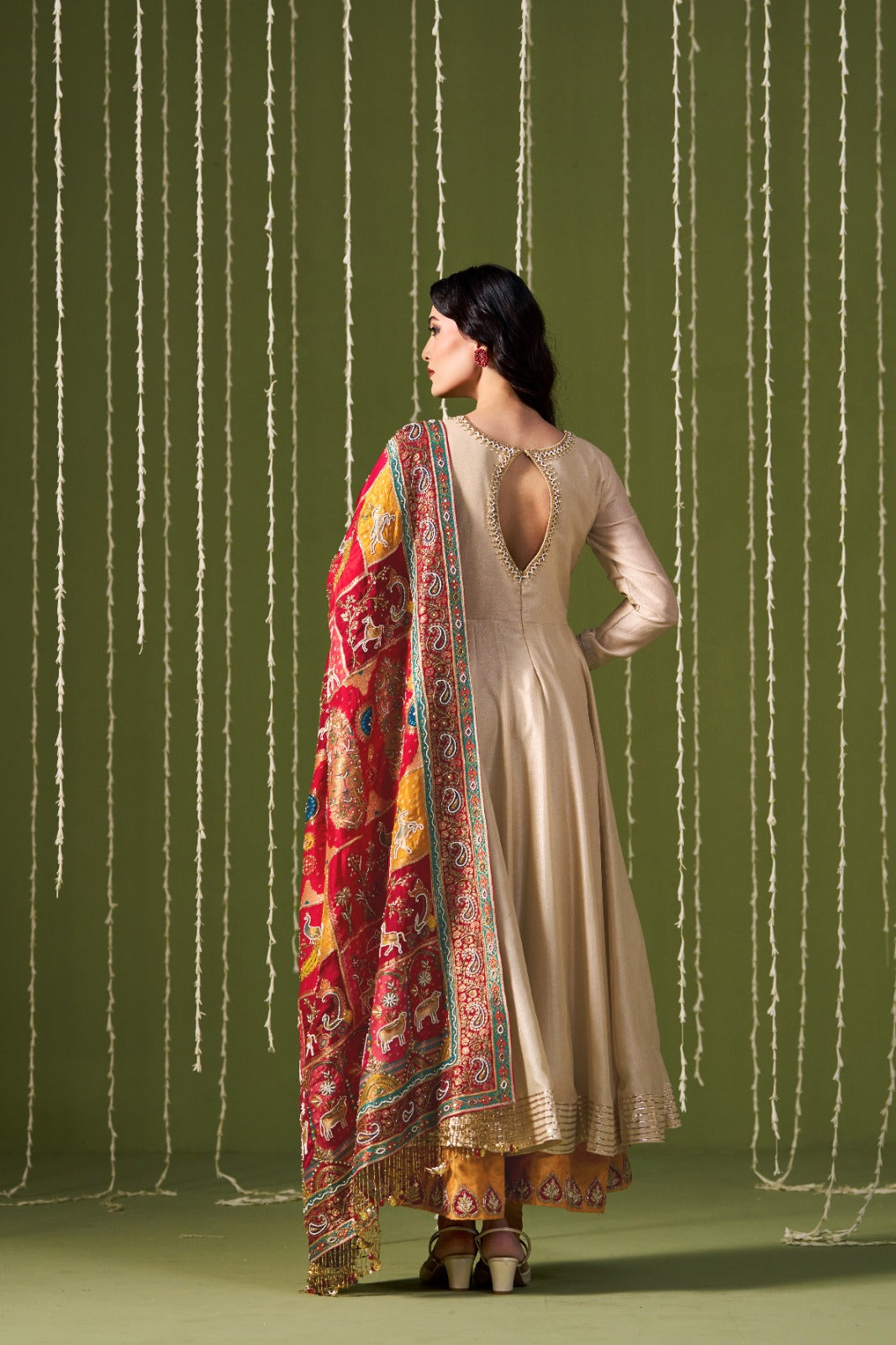 SANIA
