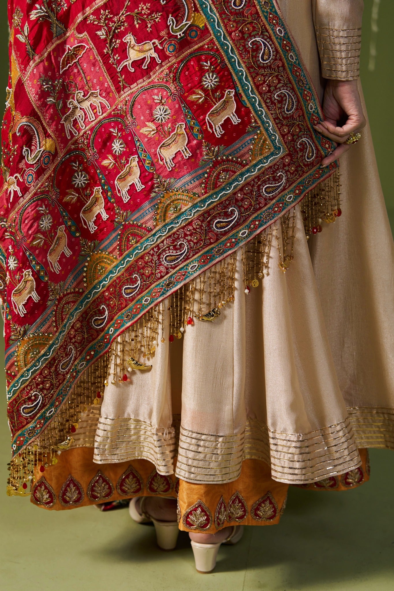 SANIA