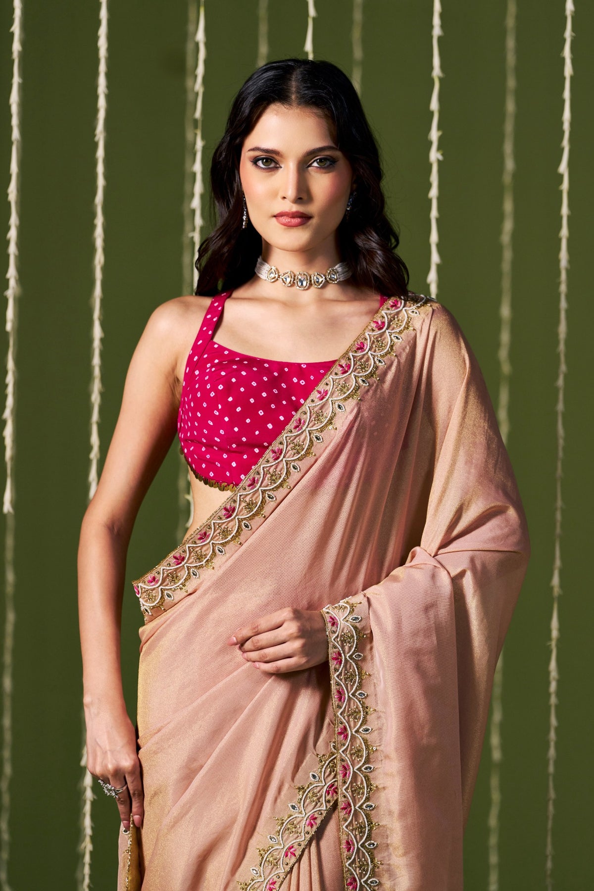 Sarees