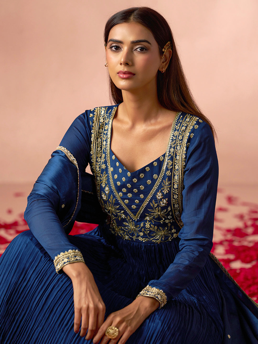 SWARA RIDDHI