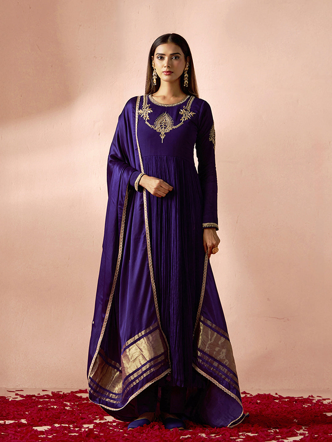 SWARA NUPUR