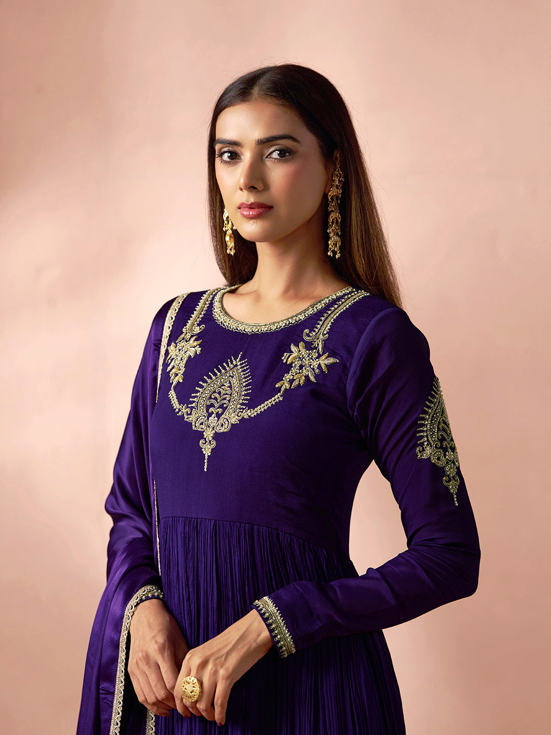 SWARA NUPUR