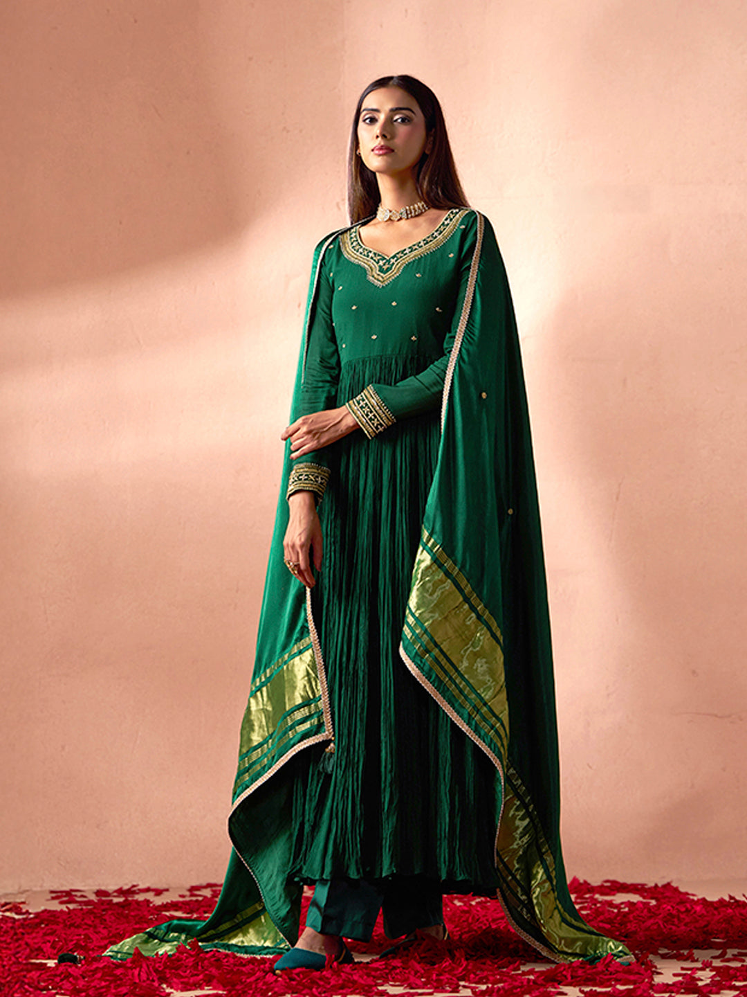 SWARA VASUDHA