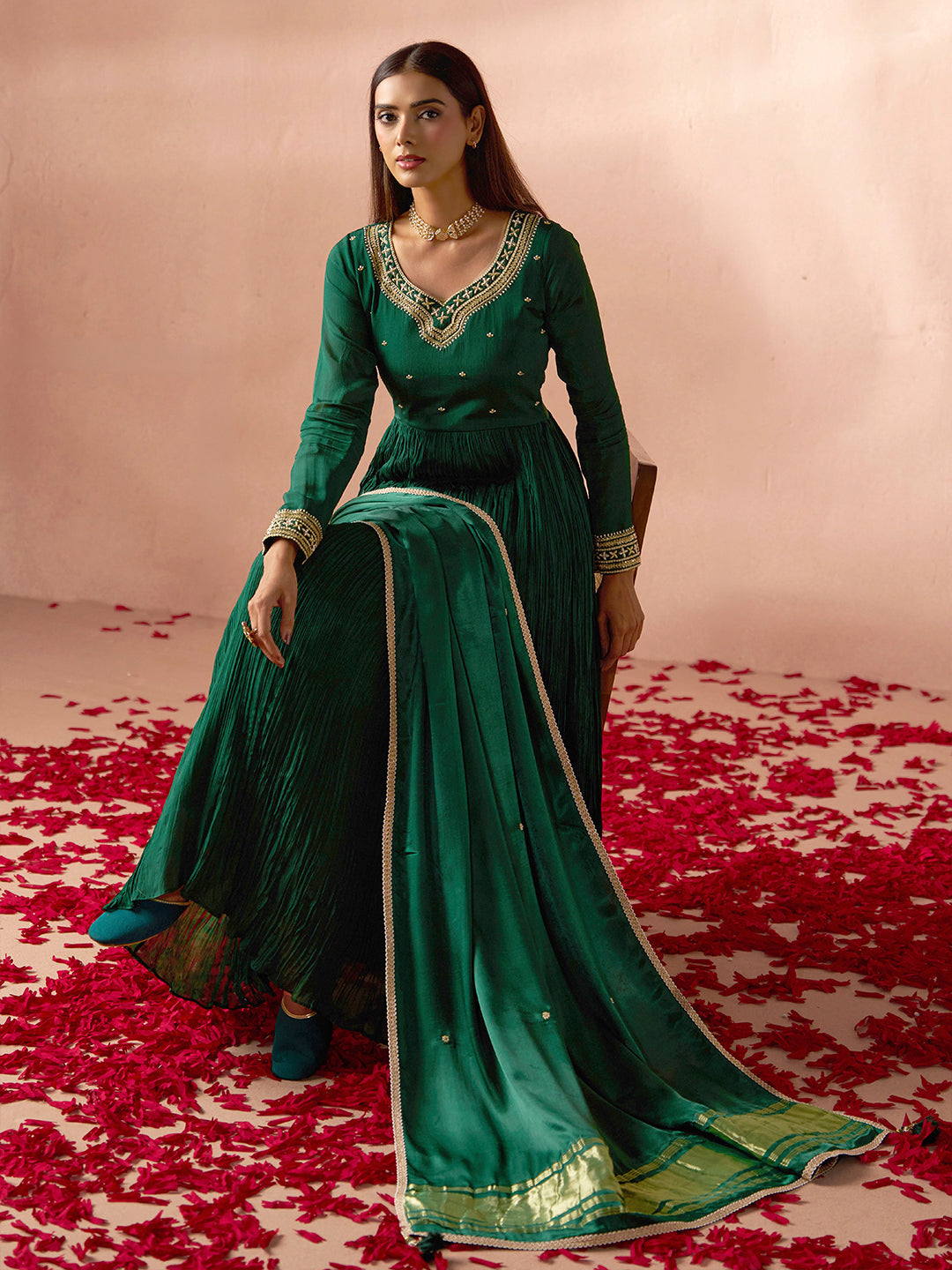 SWARA VASUDHA