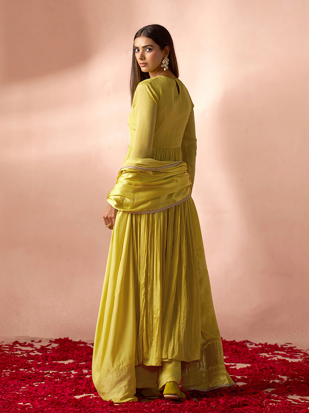 SWARA IRA