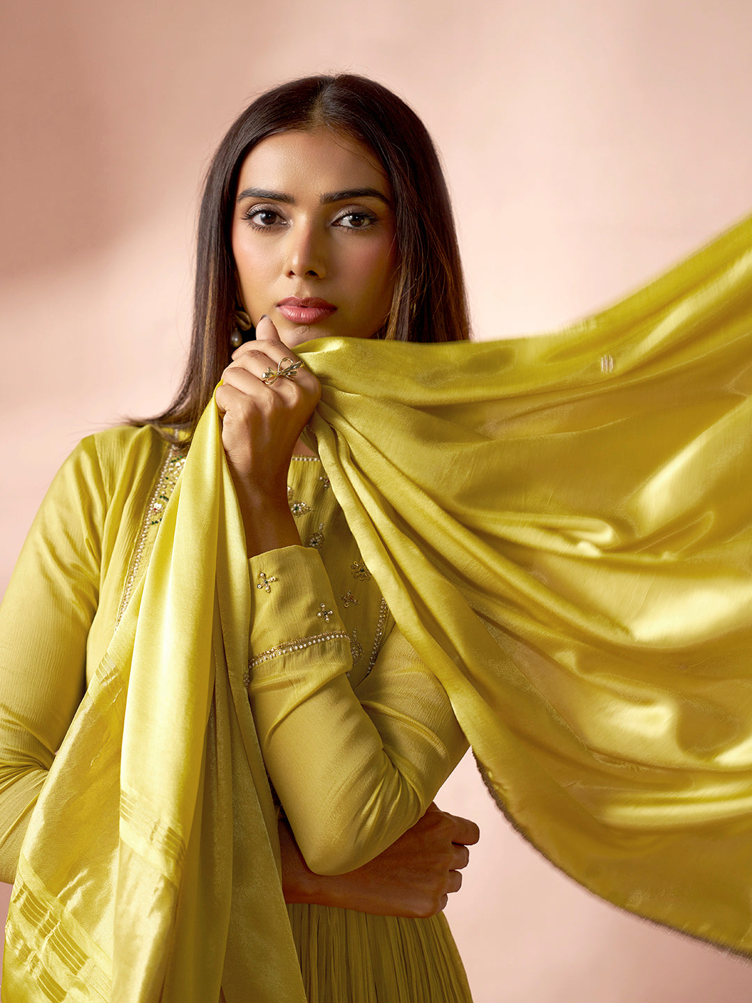 SWARA IRA