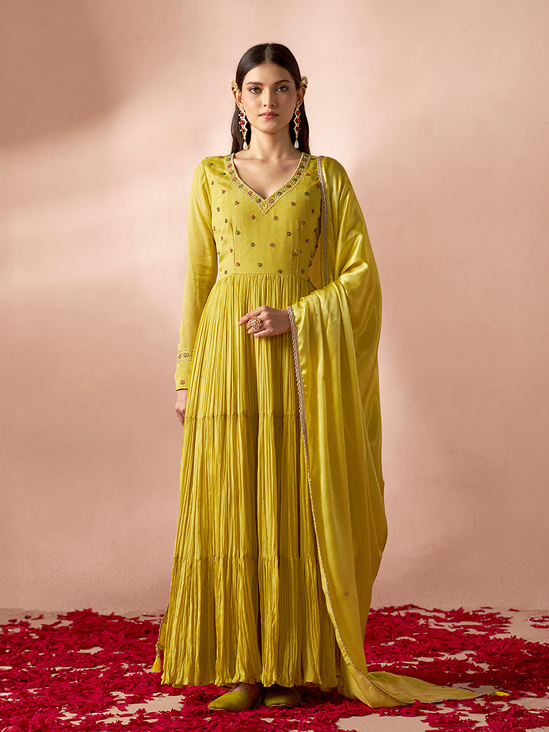 SWARA LAHER