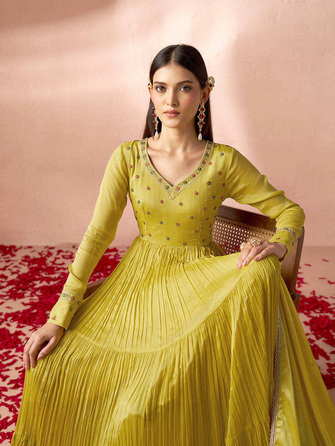 SWARA LAHER